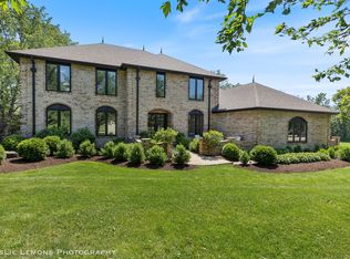 15017 S Woodcrest Ave, Homer Glen, IL 60491