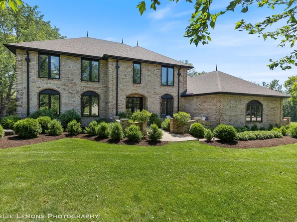 15017 S Woodcrest Ave, Homer Glen, IL 60491