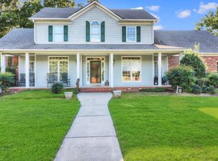 175 Antebellum Way, Fayetteville, GA 30215