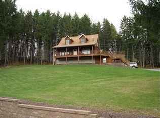 6924 Davner Rd, Lisbon, OH 44432