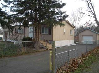 105 Abby Ave, Benton City, WA 99320