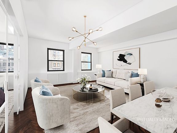 5th image of 2166 Broadway APT 12B