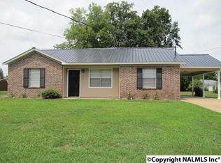 309 Parrish St, Albertville, AL 35950
