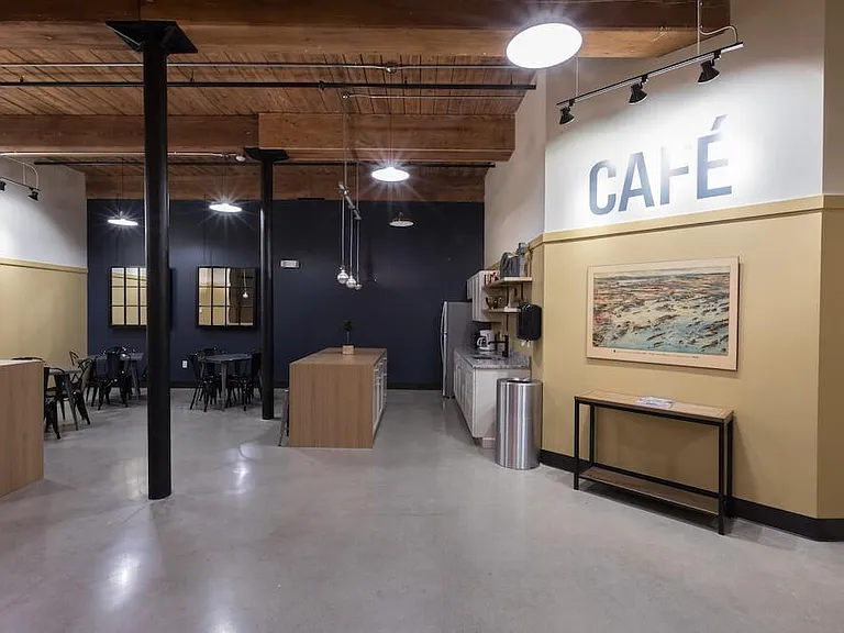 Cafe