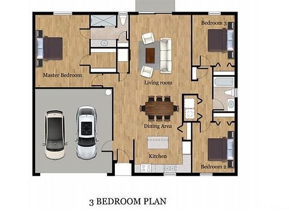 3rd image of 30 Bunker Knolls Ln