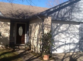 10815 Collingswood Dr, La Porte, TX 77571