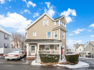 8 Bradford Ter, Everett, MA 02149