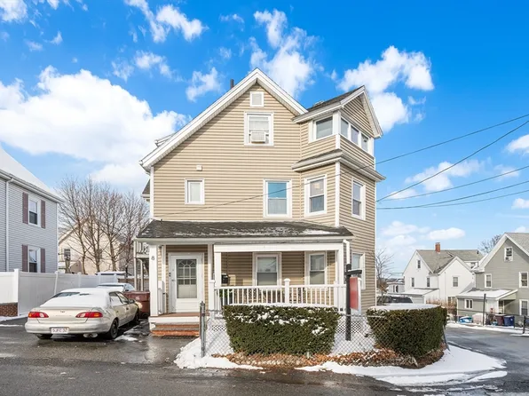 8 Bradford Ter, Everett, MA 02149
