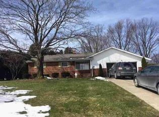 742 Kenbridge Dr, Highland Heights, OH 44143