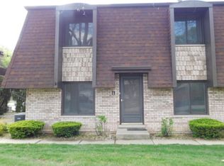 15742 Laramie Ave APT L, Oak Forest, IL 60452