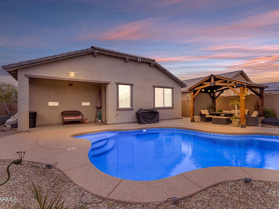 1st image of 4107 S 96TH Drive