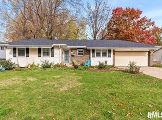 2207 W Iles Ave, Springfield, IL 62704