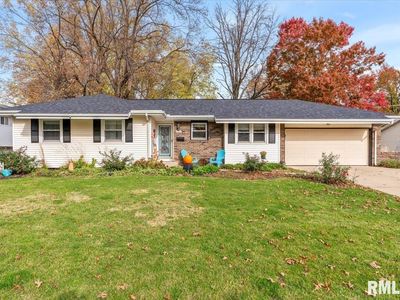 2207 W Iles Ave, Springfield, IL, 62704