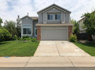 4382 Andover Ave, Castle Rock, CO 80104