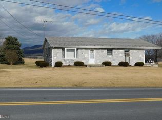 2404 Lemar Rd, Mercersburg, PA 17236