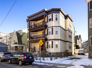 72 Mora St, Dorchester, MA 02124