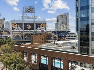 321 10th Ave UNIT 606, San Diego, CA 92101