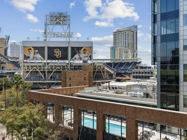 321 10th Ave Unit 606, San Diego, CA 92101