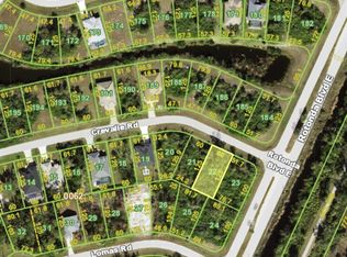 163 Crevalle Rd #22, Rotonda West, FL 33947