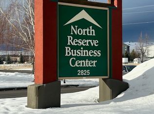 2825 Stockyard Rd, Missoula, MT 59808