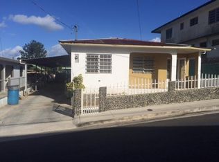 1 Calle Pergamo, Aibonito, PR 00705