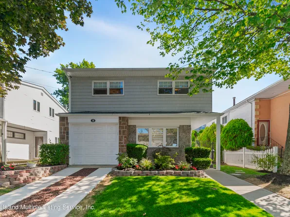 16 Monroe Pl, Staten Island, NY 10314