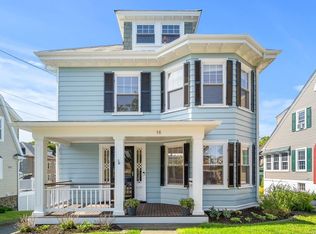 16 Savoy Rd, Salem, MA 01970