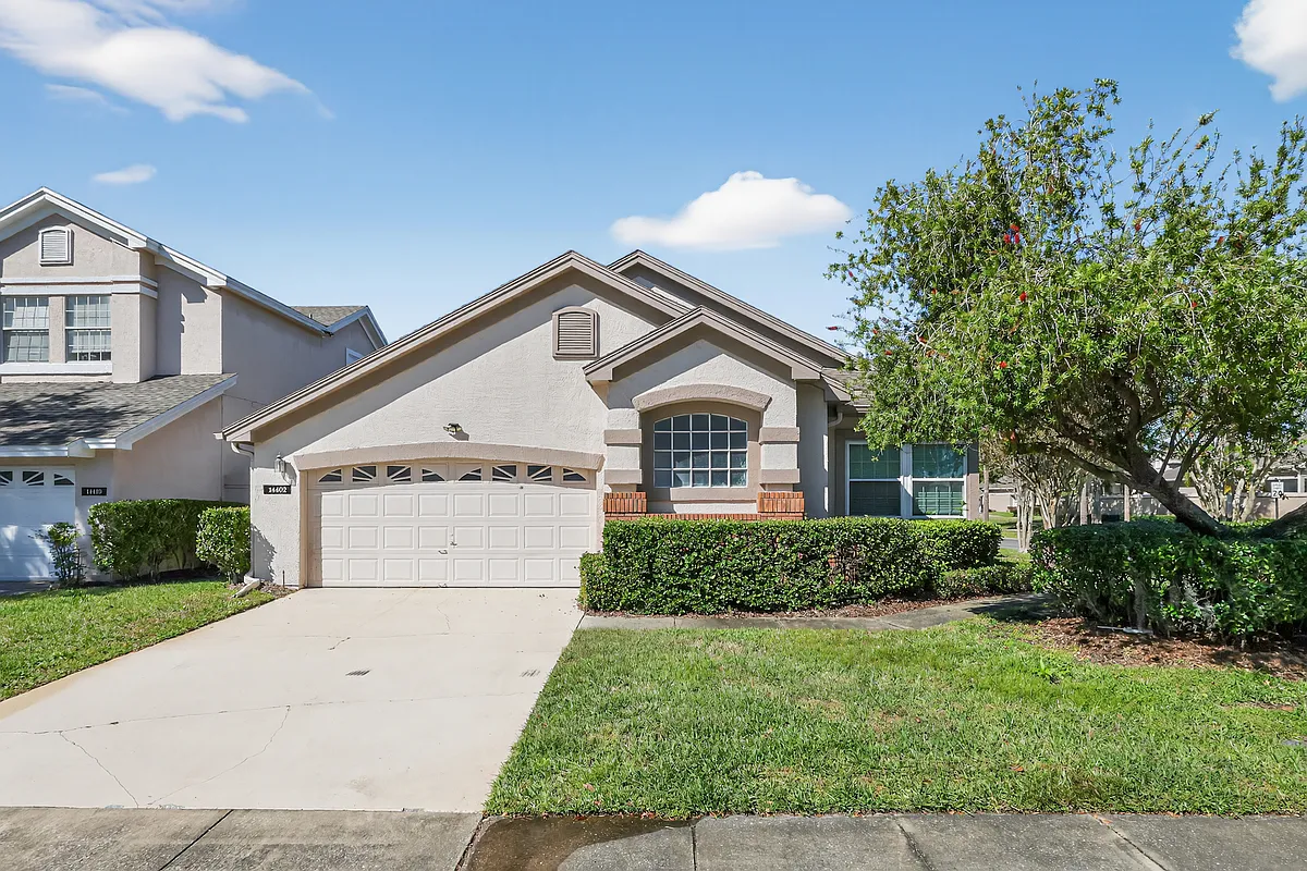 Building Photo - 14402 Mandolin Dr