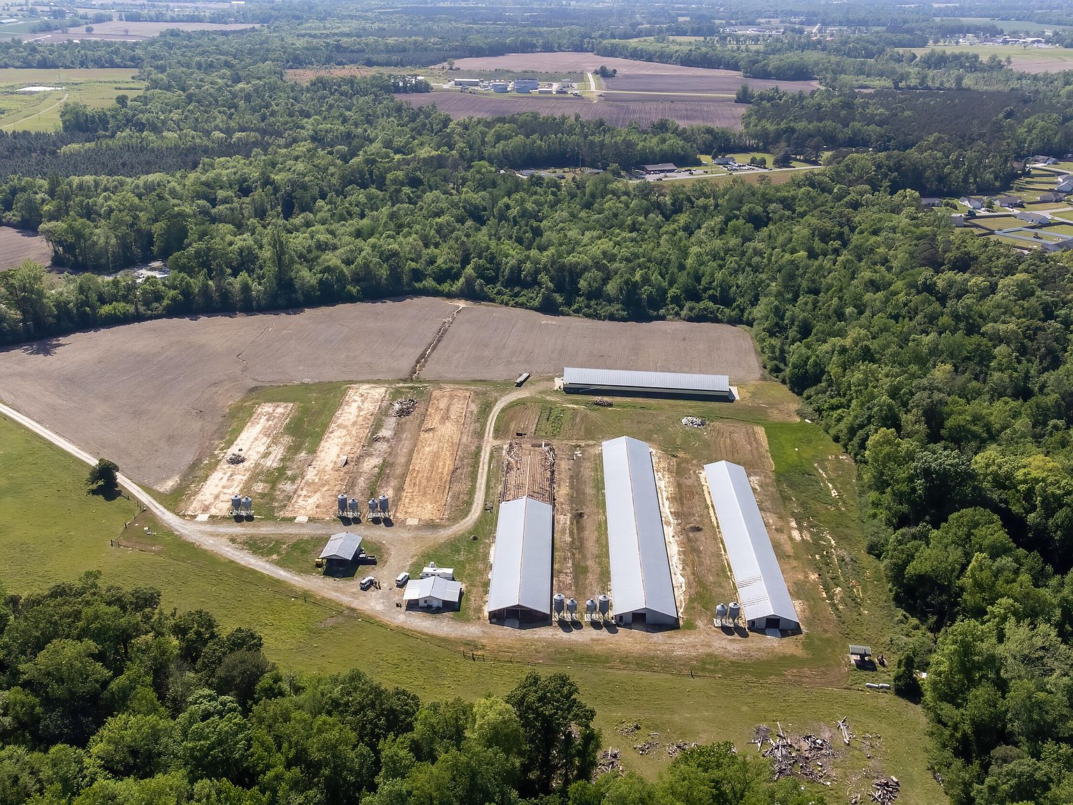 6810 Gum Branch Road, Richlands, NC 28574 MLS 100379998 Zillow