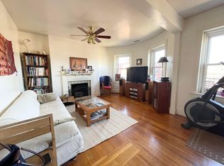 31 Linden Pl APT 6, Brookline, MA 02445