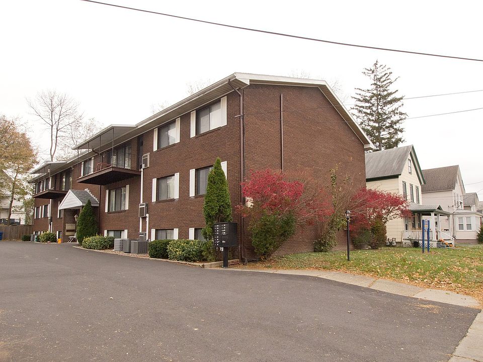 1st image of 132 Glen Ave APT 11