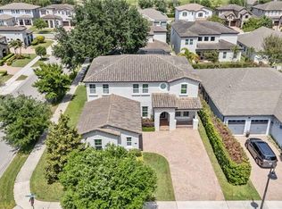 16753 Gullfloss Ter, Winter Garden, FL 34787