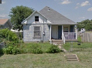 1601 W Lynn St, Springfield, MO 65802