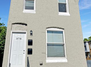 978 N 45th St #2, Philadelphia, PA 19104