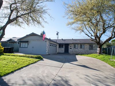 7420 Evening Way, Citrus Heights, CA, 95621