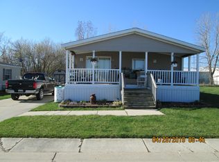 4256 Clint Ct, North Branch, MI 48461