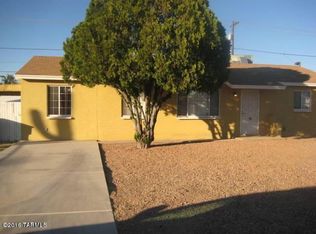 6261 E 24th St, Tucson, AZ 85711