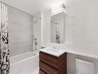 Rented by Keller Williams NYC