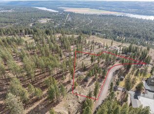 6 Stony Way, Nine Mile Falls, WA 99026