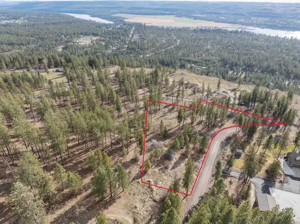 6 Stony Way, Nine Mile Falls, WA 99026