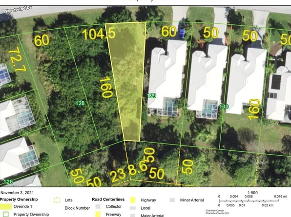 211 Westwind Dr, Port Charlotte, FL 33946