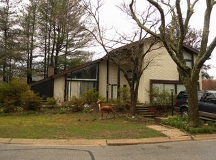 5345 Racegate Run, Columbia, MD 21045
