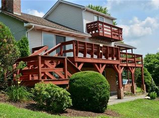 6014 Franklin Hill Rd, Bangor, PA 18013