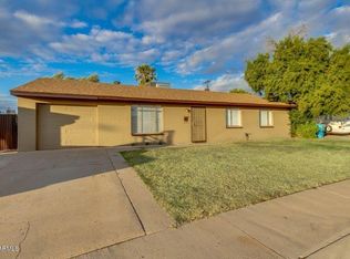 5528 W Verde Ln, Phoenix, AZ 85031