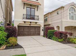 6110 Clyde St, Houston, TX 77007