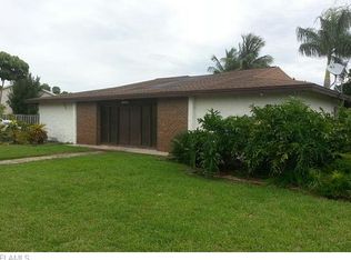 13389 Journeys End, Fort Myers, FL 33905