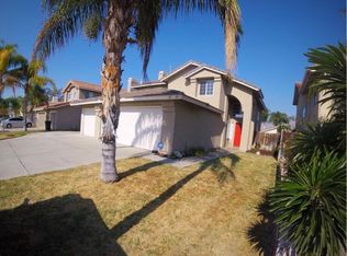 987 E Commonwealth Ave, San Jacinto, CA 92583