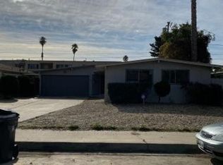 302 E Sunset Ave, Santa Maria, CA 93454