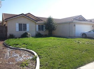 1953 Tahoe Ave, Tulare, CA 93274