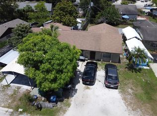 1007 58th Avenue Dr E, Bradenton, FL 34203